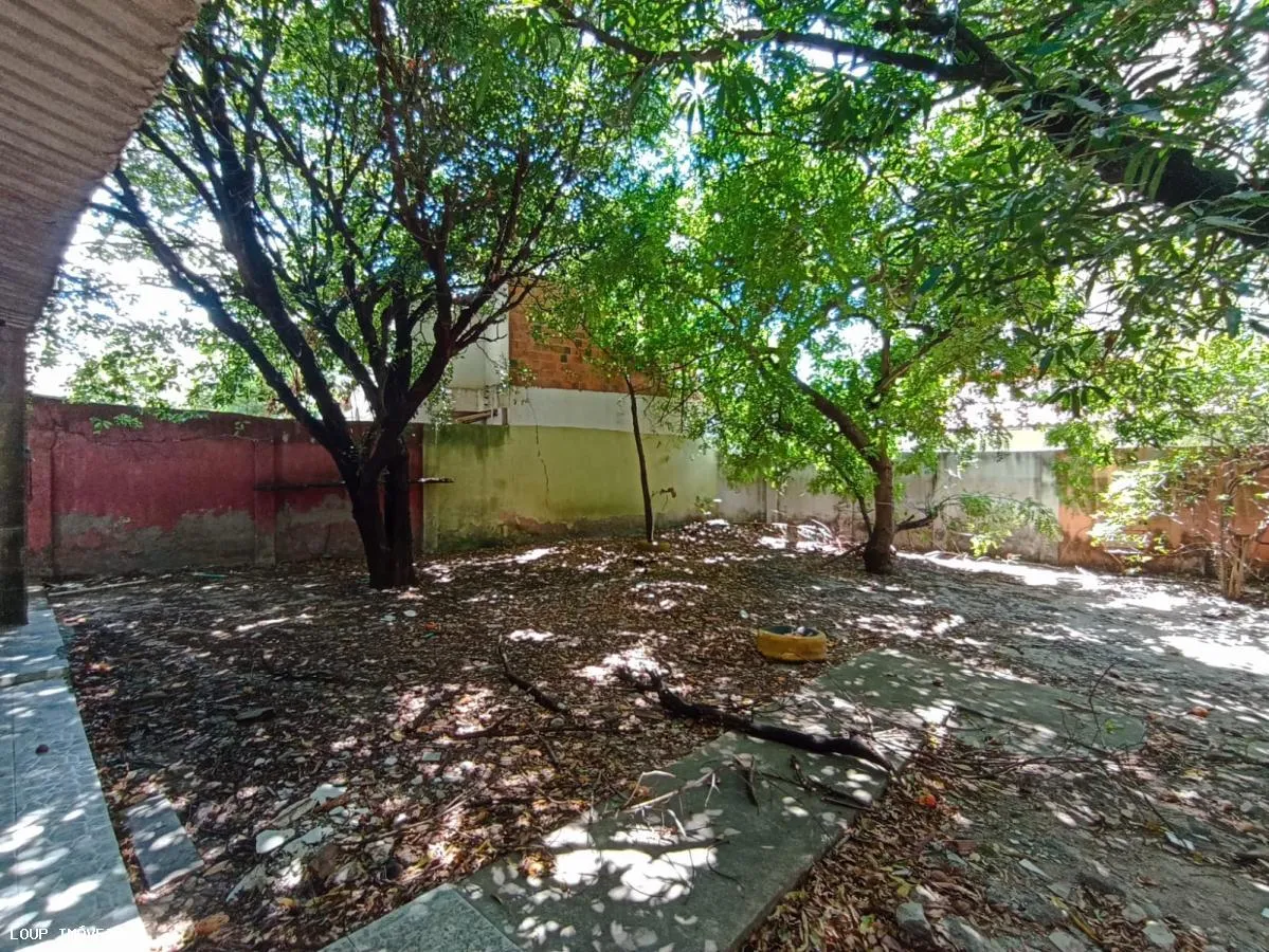 Imagem Terreno para Venda em Fortaleza, Parquelândia