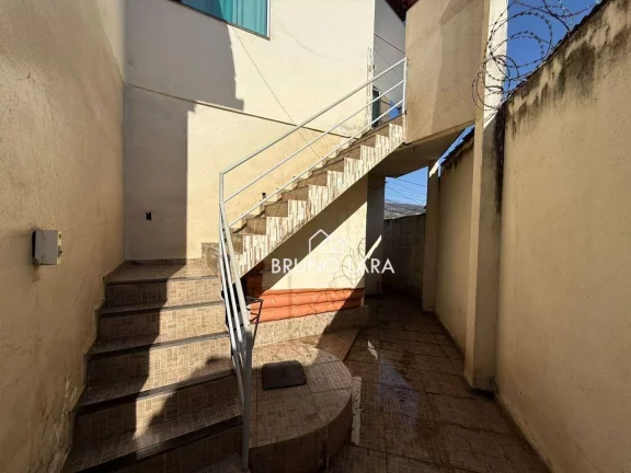 Imagem Apartamento com 3 dormitórios para alugar, 150 m² por R$ 4.000,01/mês - Centro - Igarapé/MG