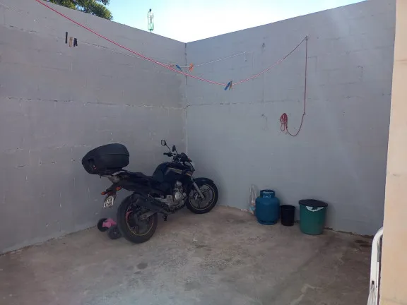 Imagem Casa com 2 Quartos à Venda, 67 m² em Aguassaí (Caucaia do Alto) - Cotia