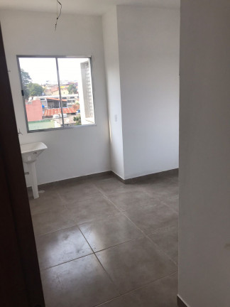 Imagem Apartamento com 2 Quartos à Venda, 42 m² em Vila Taquari - São Paulo