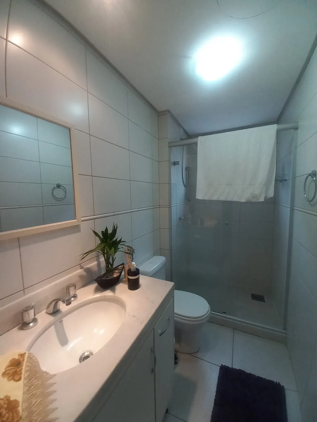 Imagem ACONCHEGANTE APARTAMENTO NO BAIRRO IPANEMA