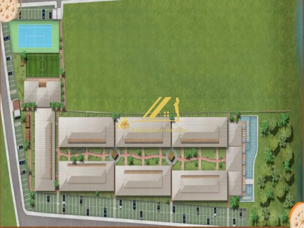 Imagem Apartamento RESIDENCIAL em Camaçari - Bahia, Itacimirim (Monte Gordo)