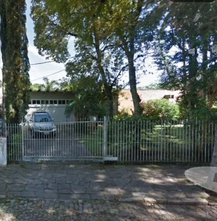 Imagem Casa no bairro ipanema 4 dormitórios