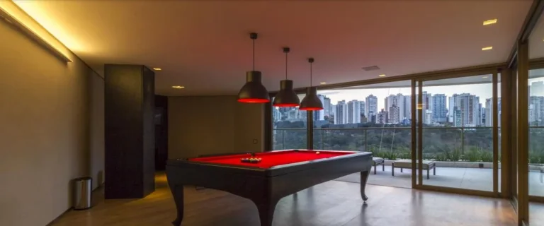 Imagem APARTAMENTO COM 244 M², 03 SUÍTES, 04 VAGAS, LAZER NO VALE DO SERENO!!!!!