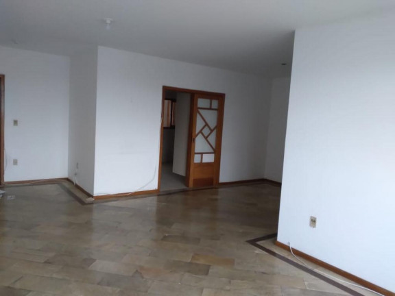 Imagem Apartamento com 3 Quartos à Venda, 132 m² em Estreito - Florianópolis