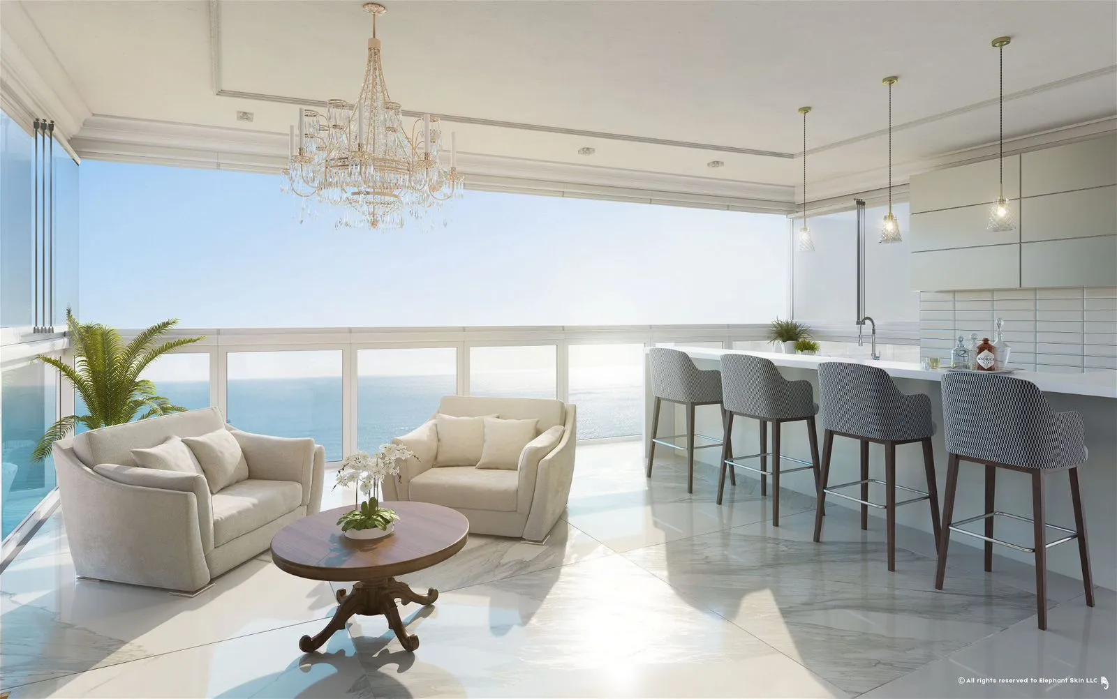 Imagem Apartamento à venda com 260m2 por R$ 6.200.000,00