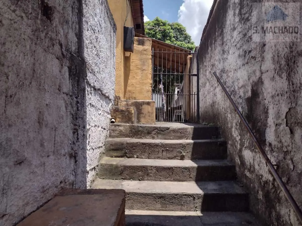 Imagem Sobrado para Venda em Santo André / SP no bairro Parque Oratório