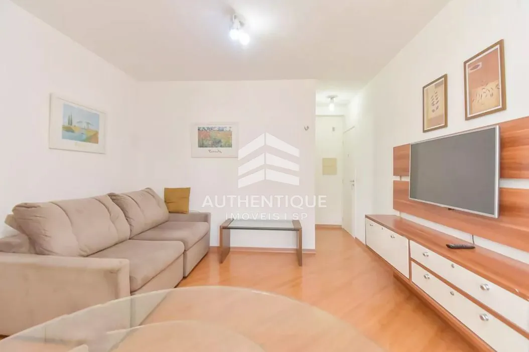 Imagem HELBOR METROPOLITAN BELA VISTA - Apartamento à venda no bairro Bela Vista - São Paulo/SP, Zona Central