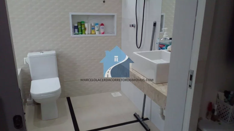 Imagem CASA NA PONTA NEGRA - MANAUS
