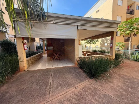 Imagem APARTAMENTO A VENDA TARRAF VILA SOL