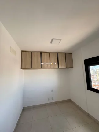 Imagem Apartamento de luxo à venda, no RJ High Living em Franca, Parque dos Lima, com 3 quartos, 145m2