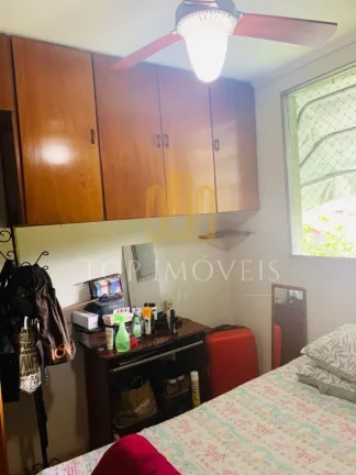 Imagem Oportunidade no Condomínio Intervale! Descubra o conforto e a exclusividade deste apartamento de 3 dormitórios em um dos condomínios mais desejados da região!