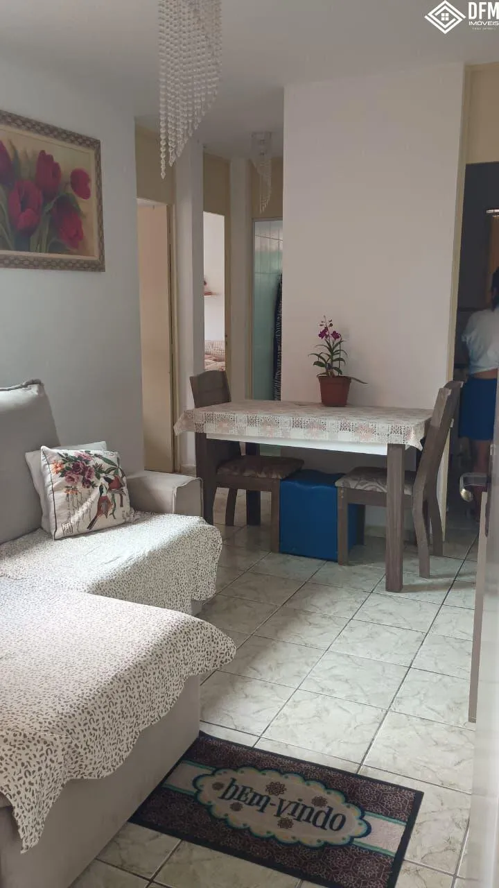 Imagem Apartamento com 2 Dormitorio(s) localizado(a) no bairro Parque Santana em Mogi das Cruzes / Mato Grosso do Sul Ref.:80965367