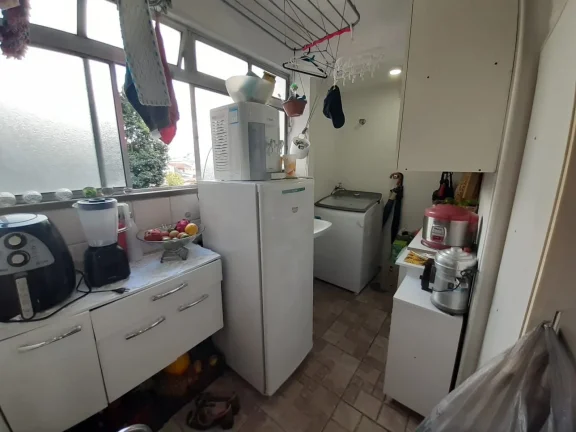 Imagem Imperdível apartamento à venda em São Paulo-SP, na Vila Sônia, com 3 quartos, 1 suíte, 2 banheiros e 1 vaga de garagem!