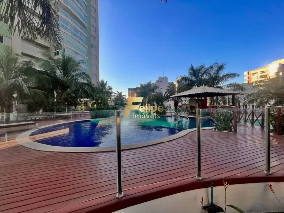 Foto do imóvel Cobertura Duplex de Alto Padrão ? 213m² ? Vista para o Mar ? Jardim Camburi, Vitória-ES