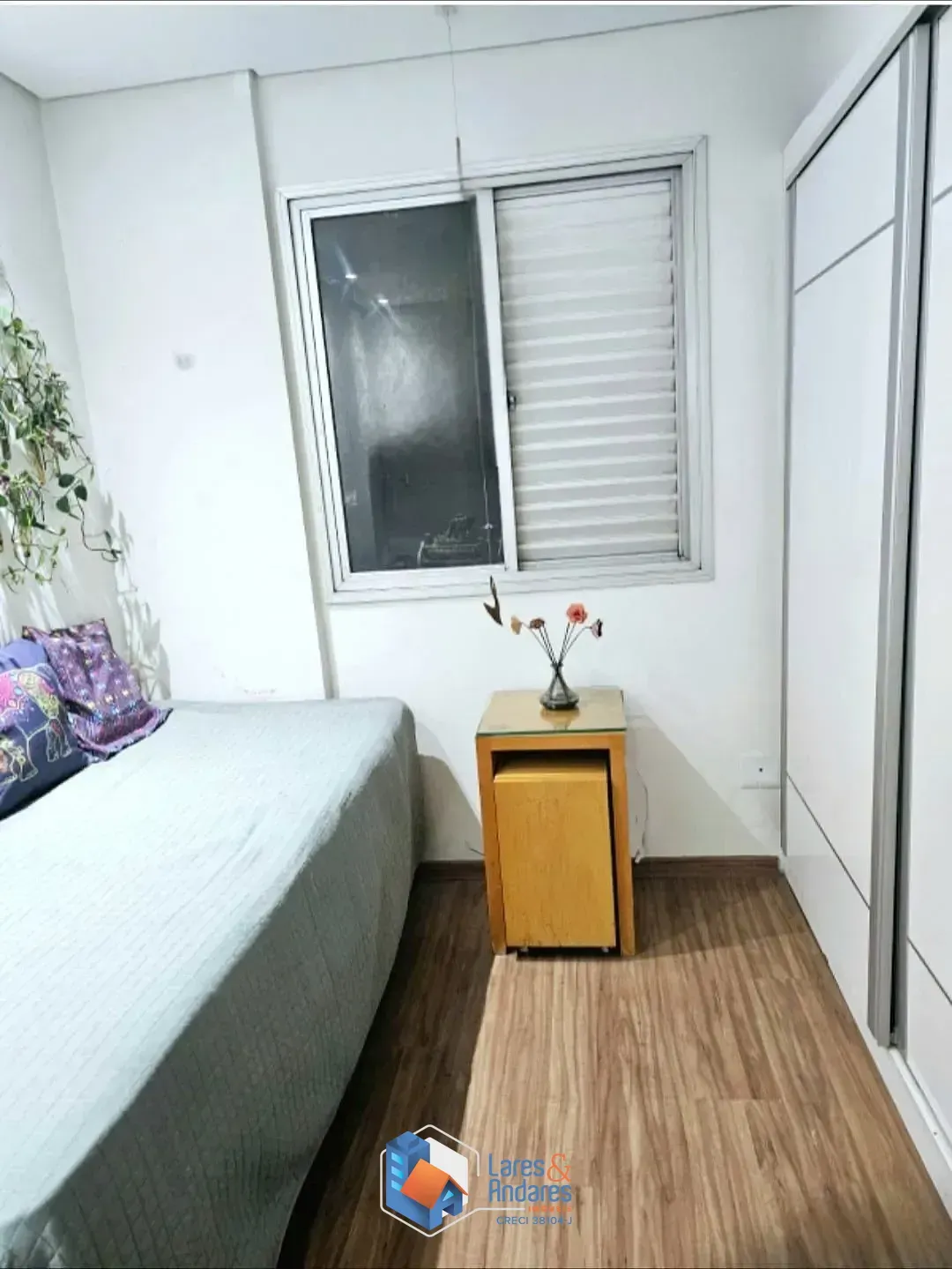 Imagem Apartamento para venda em Parque Mandaqui com 3 quartos, sendo 1 suíte, 78m²