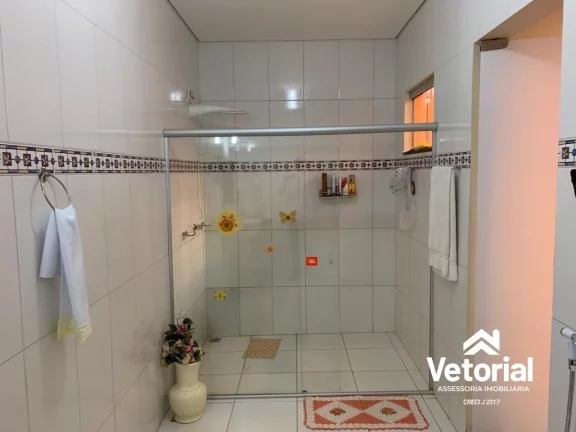 Imagem Casa com 3 suítes no bairro Morada Nobre - Barreiras-Ba