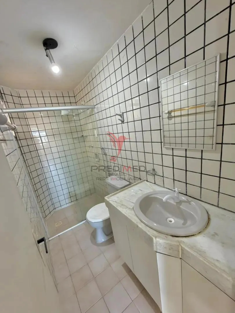Imagem Apartamento com 3 Quartos e 2 Vagas de Garagem, Bairro dos Estados. João Pessoa