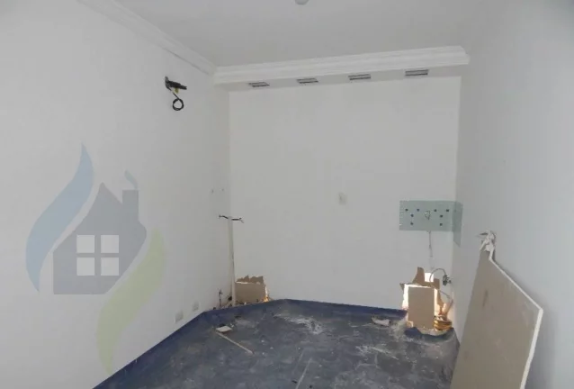 Imagem Sala comercial de 1 sala, 6 banheiros, 1 vaga, com 190,00 m² em Centro, São Bernardo do Campo