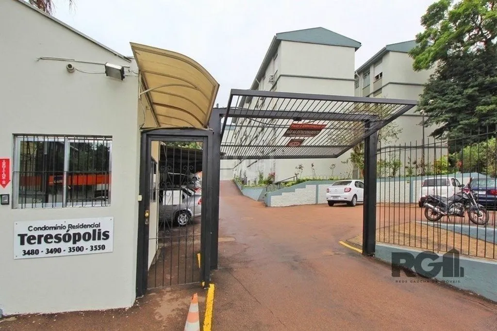 Imagem Apartamento em Teresópolis