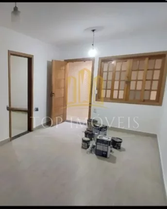 Foto do imóvel Linda Casa Reformanda no Campo dos Alemaes com Planejados Rua Tranquila em Rua Lúcio Alves
