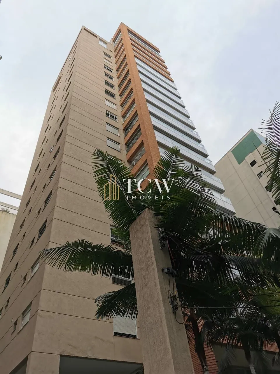 Imagem Apartamento 3 dorm