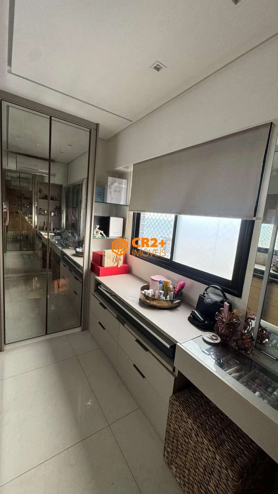 Imagem Apartamento para vender em Boa Viagem, 3 quartos, 2 vagas, Nascente.