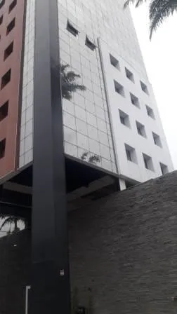 Imagem Comercial à venda 39M², Centro, Pindamonhangaba - SP | DHF Quality Smart Office