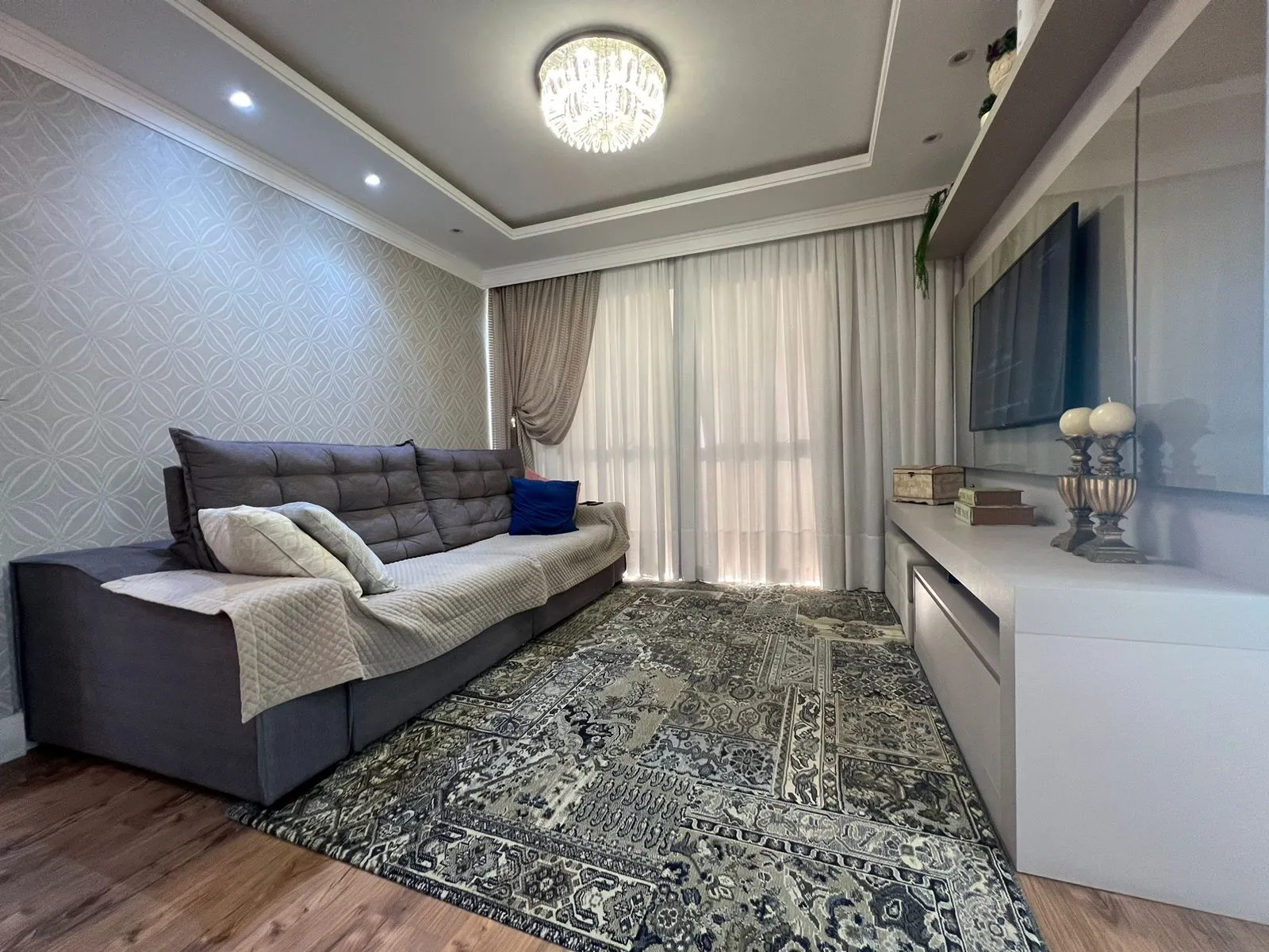 Imagem Apartamento à venda com 126m2 por R$ 2.200.000,00