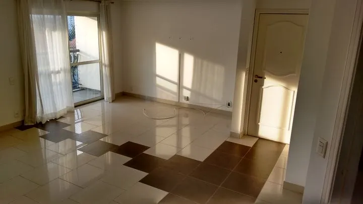Imagem Cobertura com 4 Quartos à Venda ou Locação, 210 m² em Cidade São Francisco - São Paulo