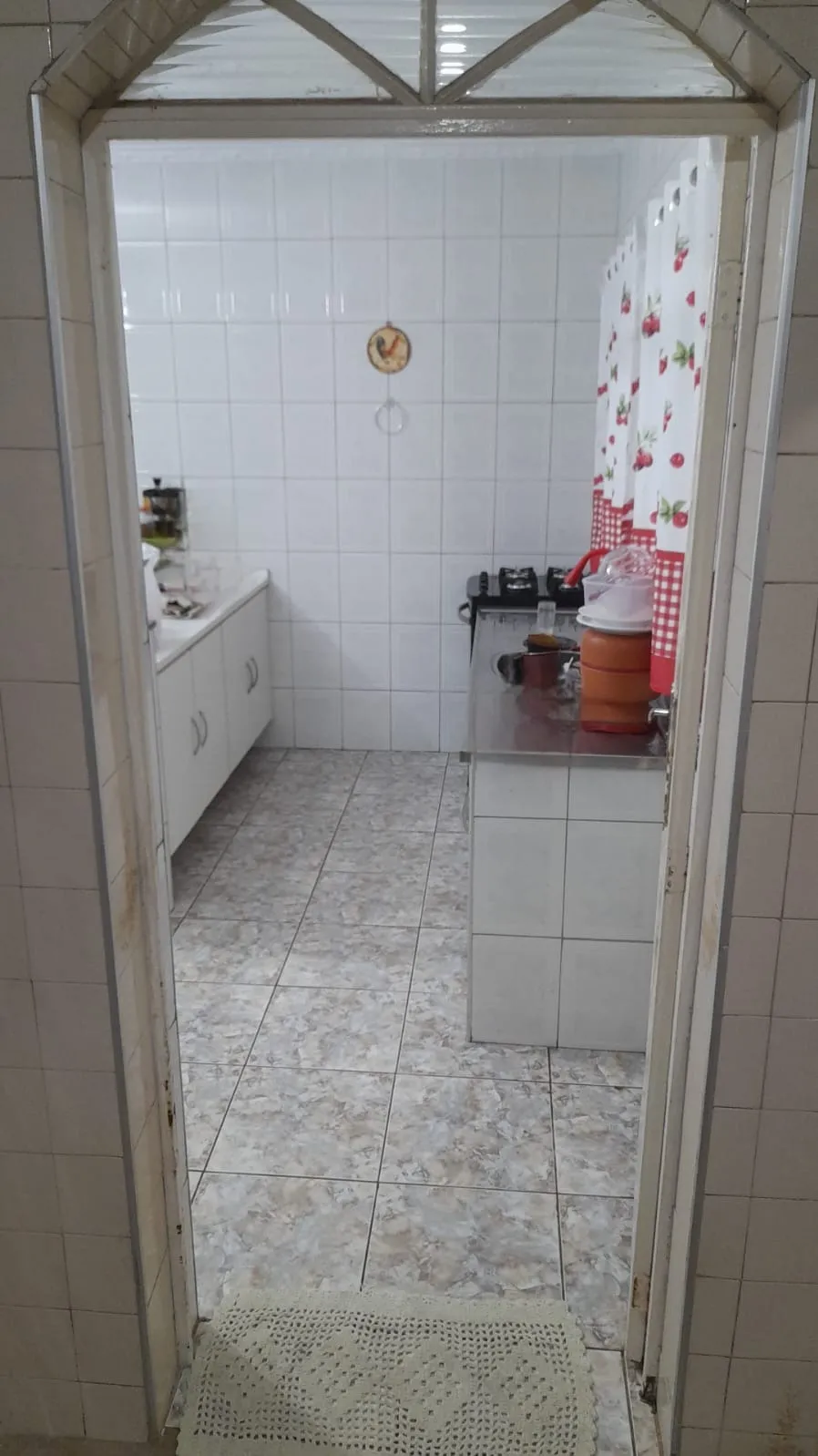 Imagem Casa à Venda no Bairro Mirante dos Ovinis, Votorantim - 2 Quartos e Quintal Amplo