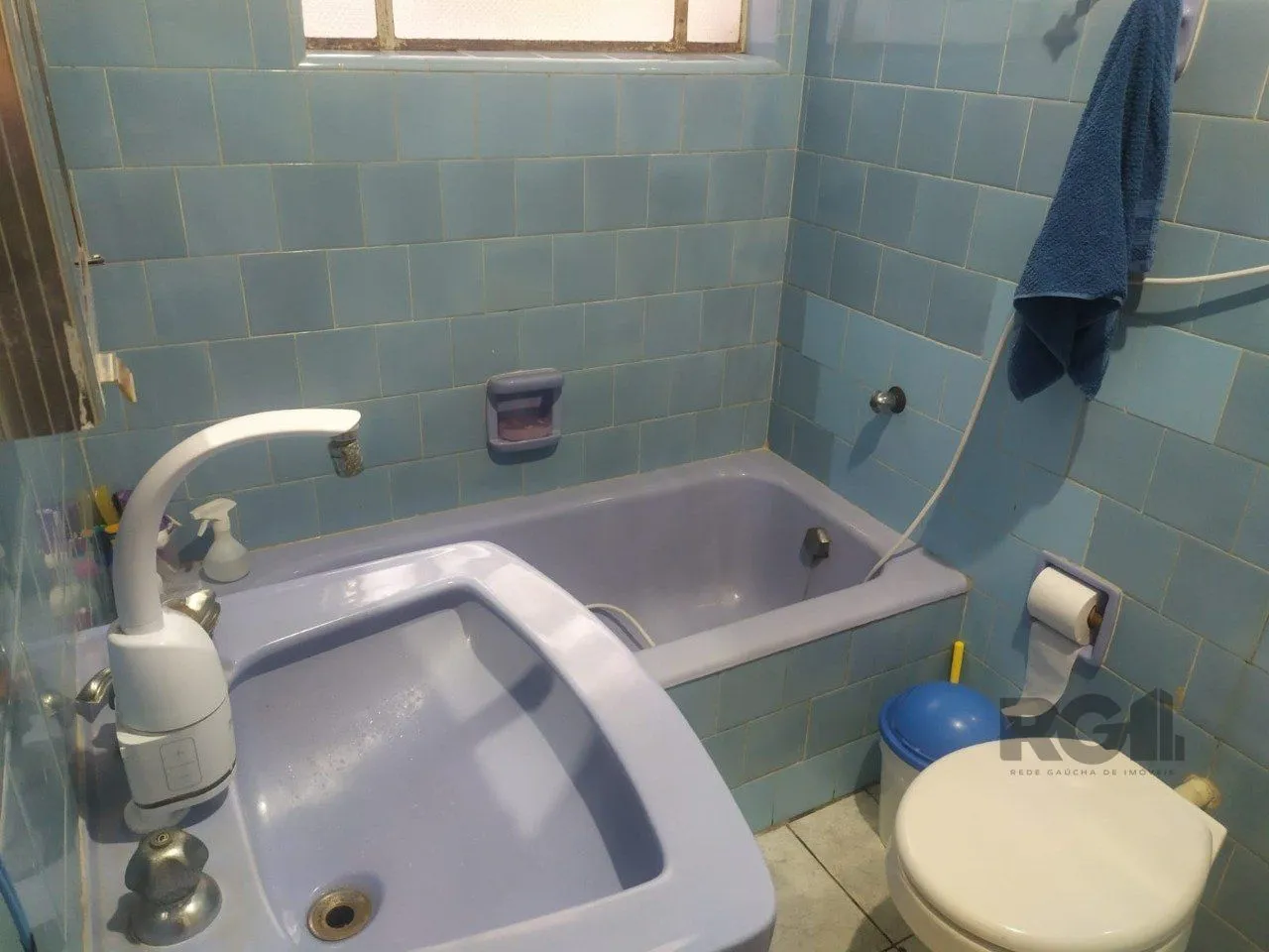 Imagem Apartamento em Bom Fim