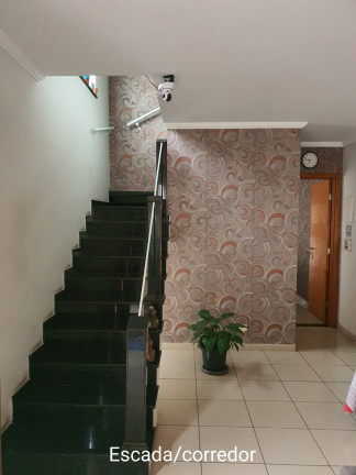 Imagem Sobrado com 3 Quartos à Venda,  em Vila Santo Estéfano - São Paulo
