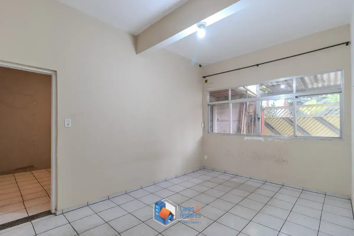 Imagem Sobrado para venda em Jardim Miriam com 3 quartos, 121m²