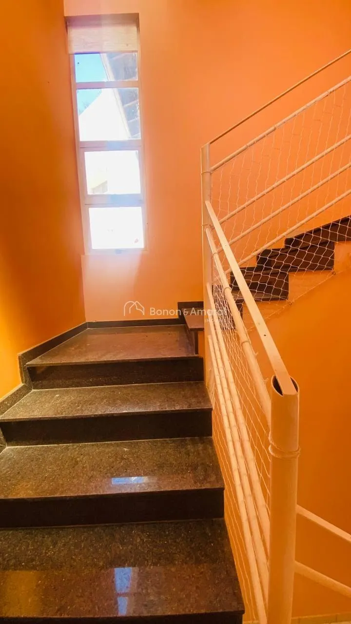 Imagem Encanto, Espaço e Natureza - Sua Nova Casa no Caminhos de San Conrado, Campinas/SP