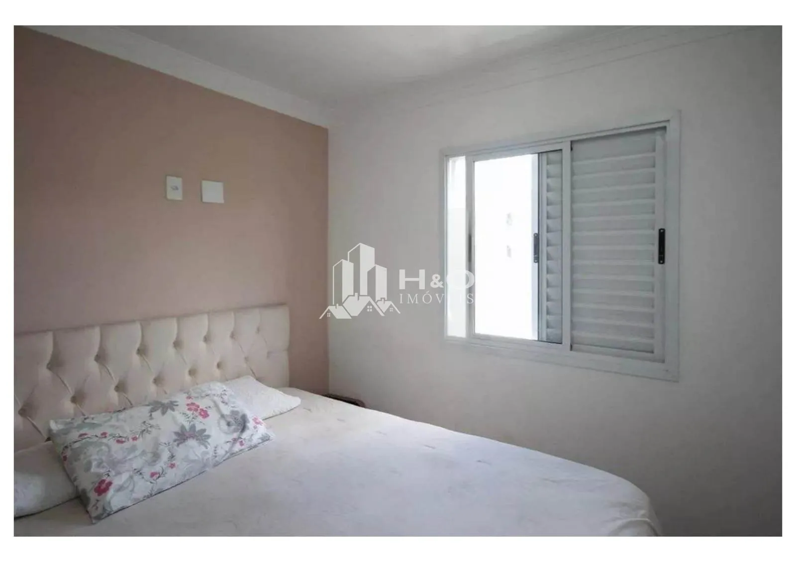 Imagem Belo Apartamento no Aricanduva - Andar Alto, Sacada e 2 Dormitórios