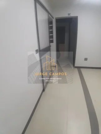 Imagem PR-2483 - PRÉDIO COMERCIAL À VENDA