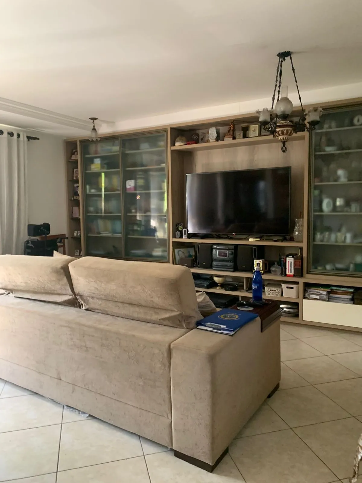 Imagem Apartamento com 3 dormitorios e 2 vagas na Medianeira