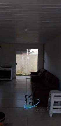 Imagem CASA RESIDENCIAL em Pontal do Paraná - PR, Ipanema