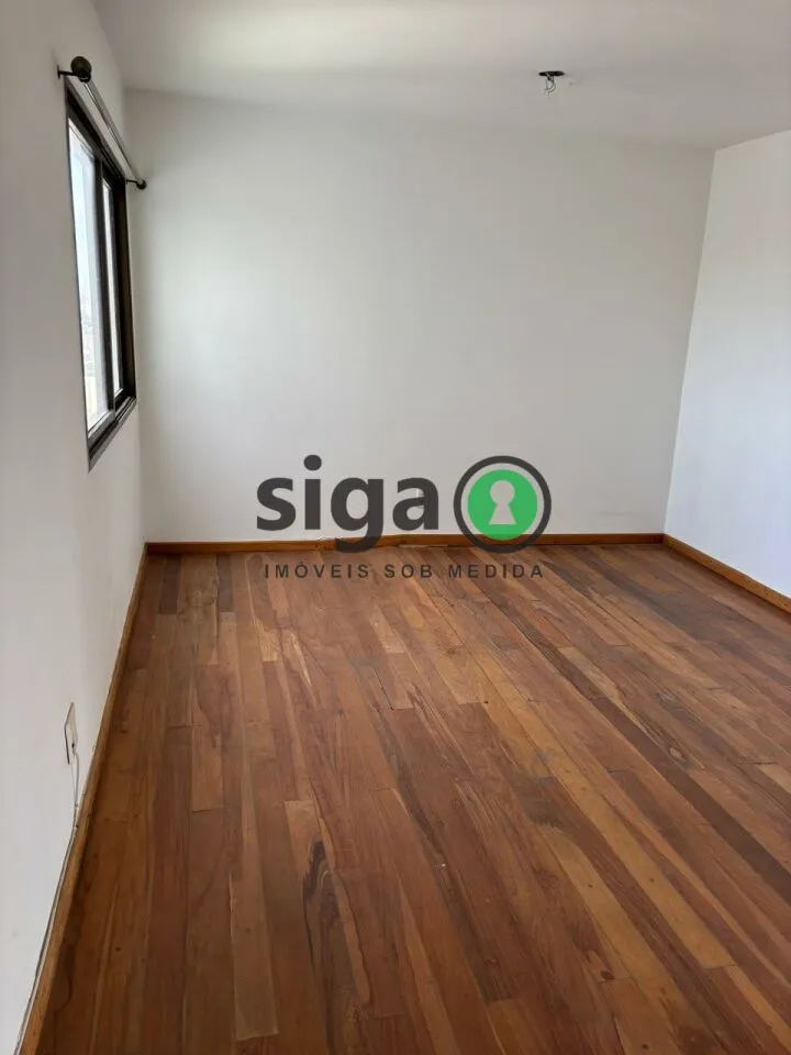 Imagem Cobertura Duplex á Venda de 636m² com Vista Deslumbrante- Morumbi