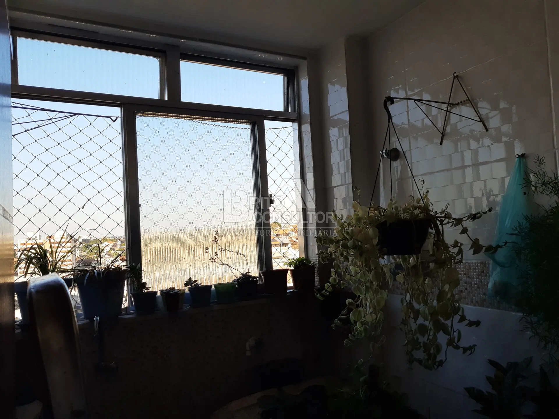 Imagem Lindo Apartamento à Venda, Praça de Nova Cidade, 2 Qts, 70 m² Por 280.000