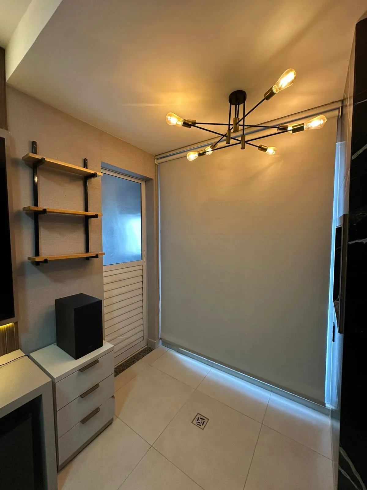 Imagem Apartamento 2 quartos 1 suite Mobiliado Villagio Calabria
