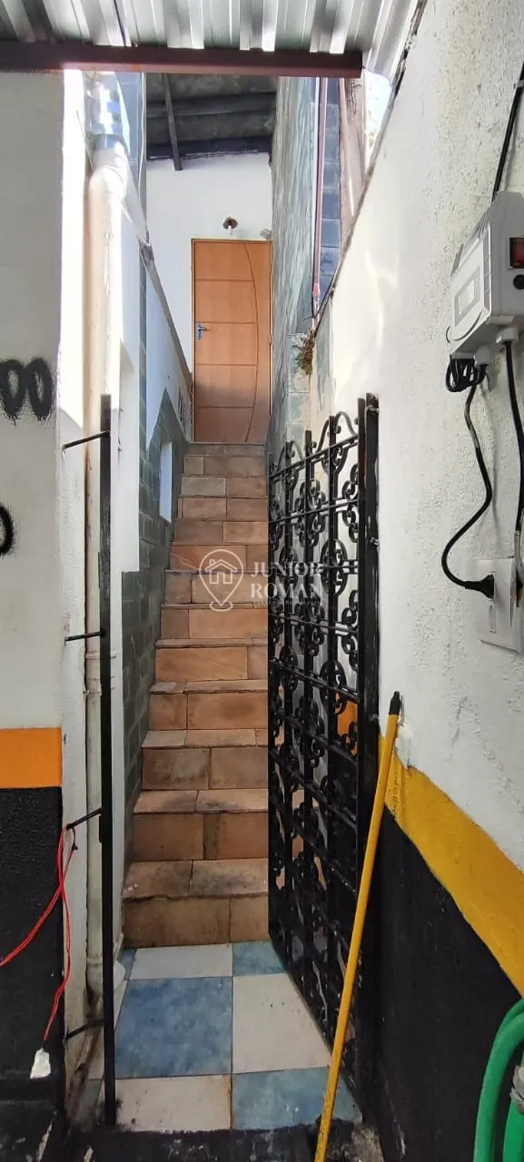 Imagem ESTACIONAMENTO l LAVA RÁPIDO - CENTRO DE SÃO BERNARDO DO CAMPO