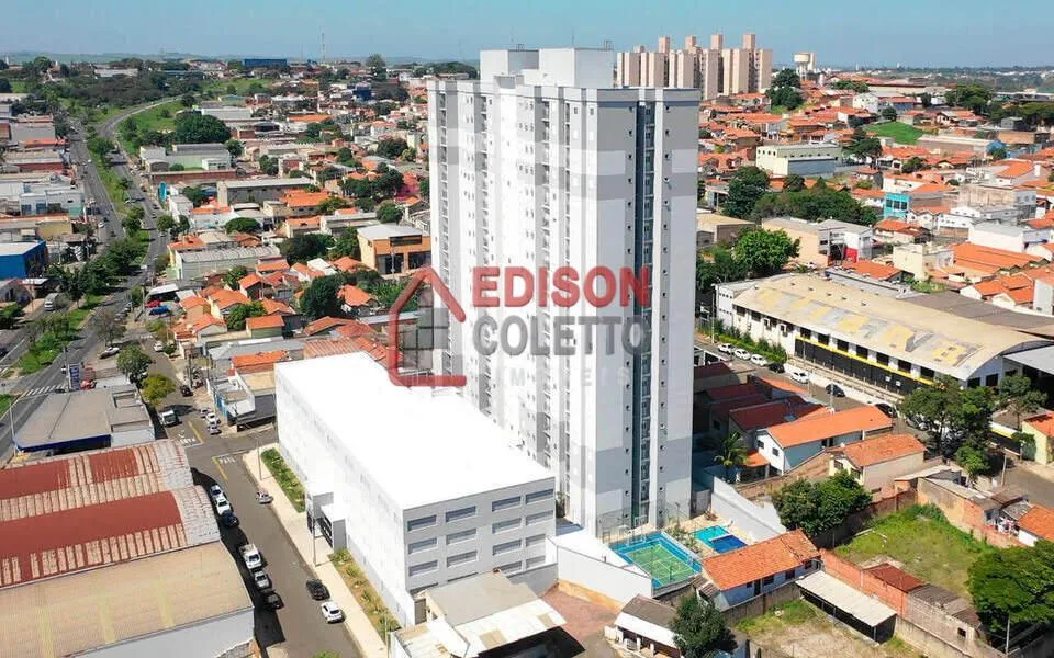 Imagem Apartamento a venda, com elevadores, Residencial Provence, Piracicaba/SP!!