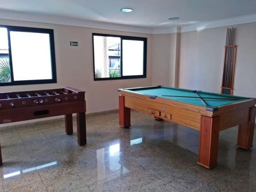 Imagem APARTAMENTO COM 58,00 m² - GUILHERMINA - PRAIA GRANDE SP