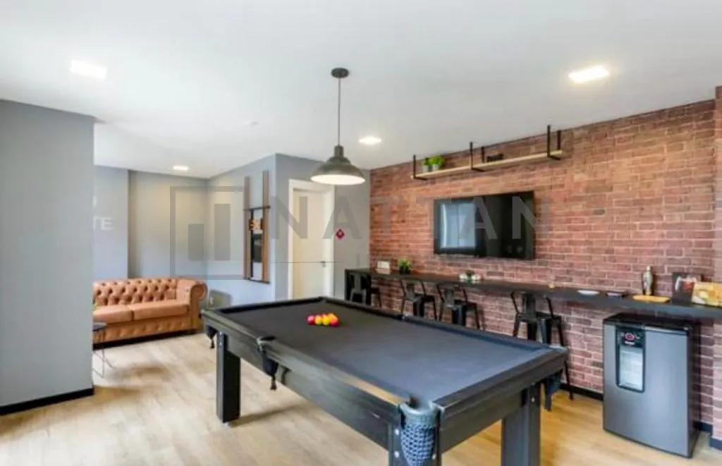 Imagem Apartamento com 3 dormitórios no Belenzinho, 60 m², suíte e vaga coberta perto do metrô