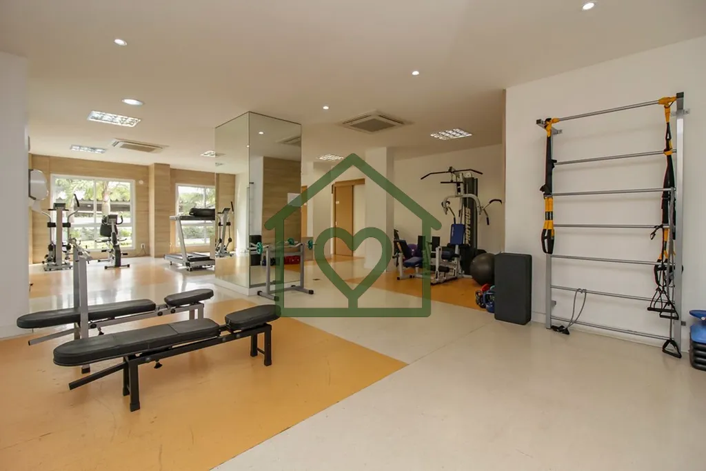 Imagem Descubra este excelente apartamento de 2 dormitórios, incluindo uma suíte espaçosa, localizado em...