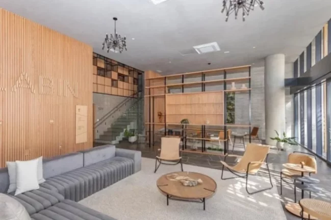 Imagem CONDOMÍNIO L KLABIN - PAES ... GREGORI - Apto de 154m², próximo às estações Ana Rosa e Vila Mariana!