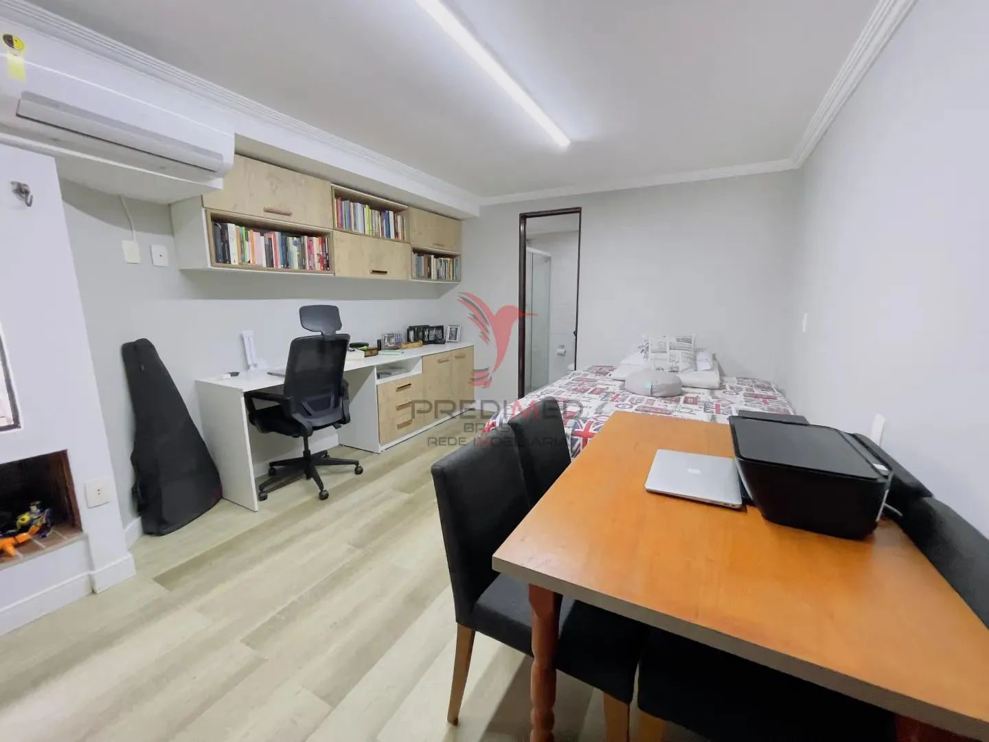 Imagem Apartamento frente mar no Jardim Oceania