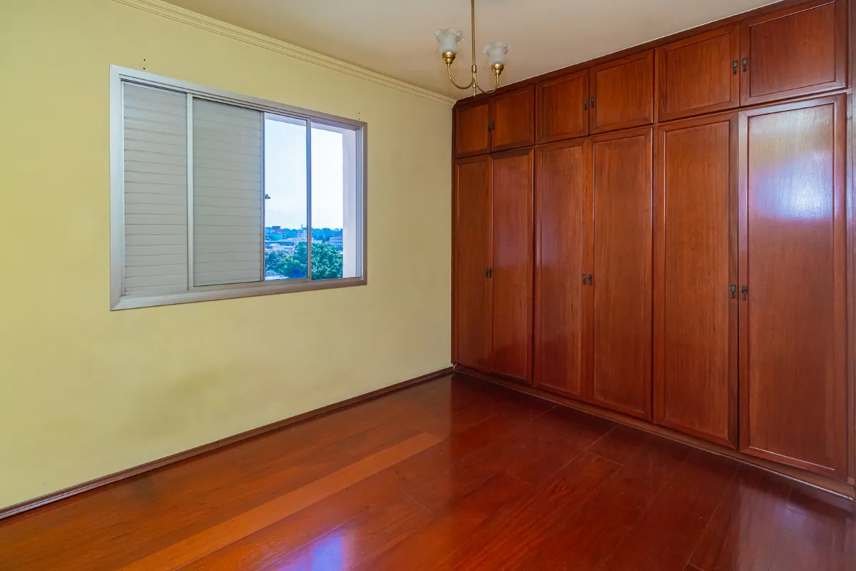Imagem Apartamento para venda em Vila Mascote com 2 quartos, 69m2
